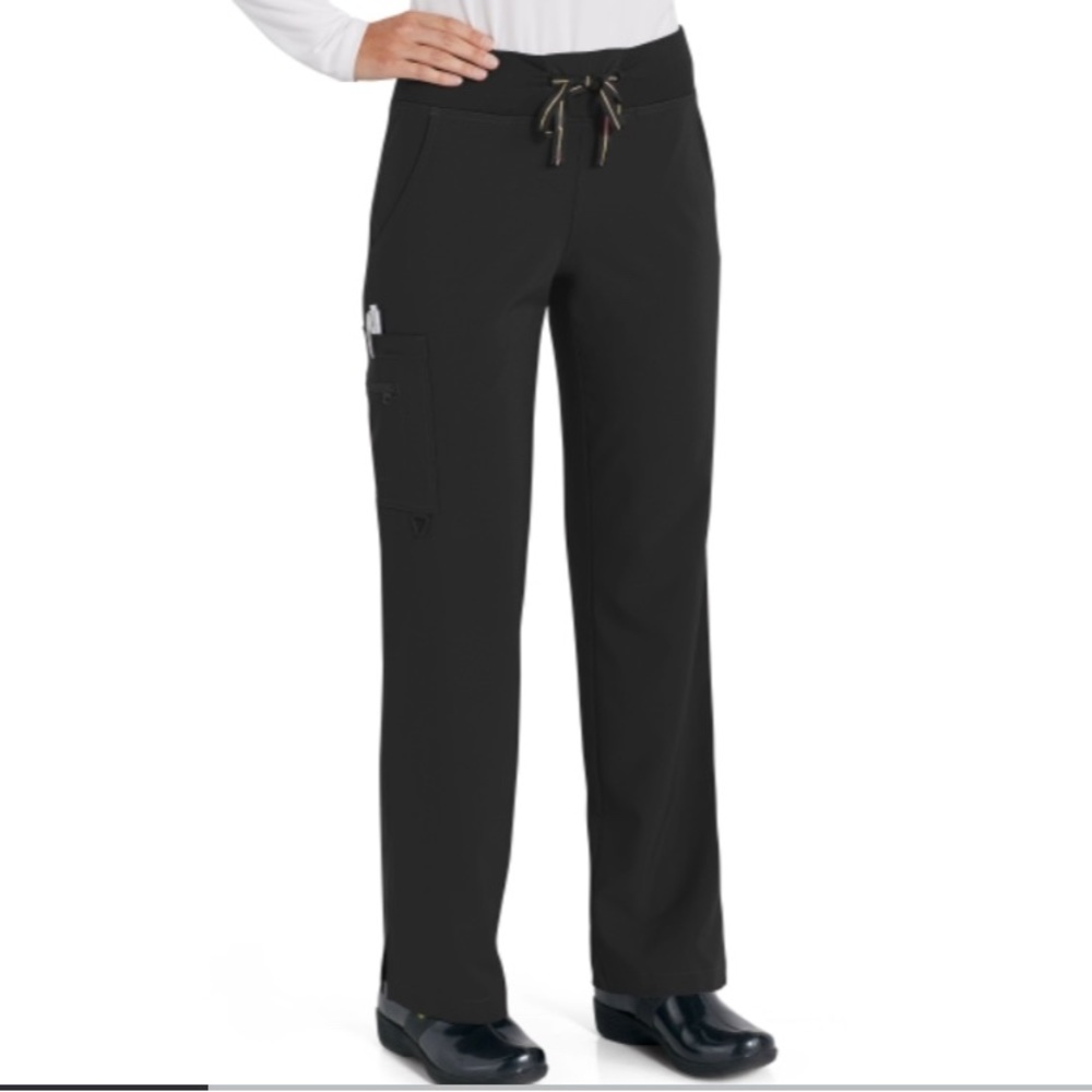 Med couture activate scrub bottoms